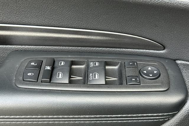 2024 Dodge Durango SXT