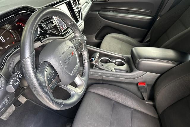 2024 Dodge Durango SXT