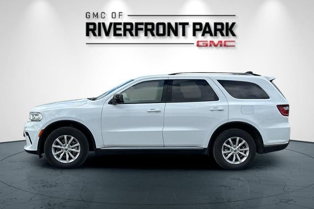 2024 Dodge Durango SXT