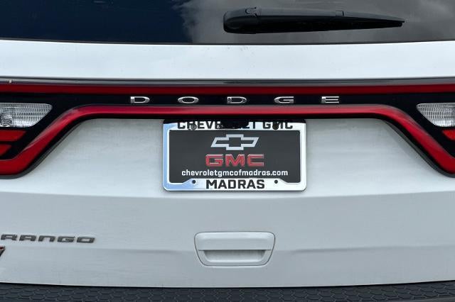 2024 Dodge Durango SXT