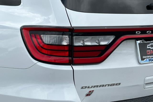 2024 Dodge Durango SXT