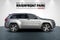 2016 Jeep Grand Cherokee Overland