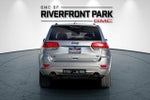 2016 Jeep Grand Cherokee Overland
