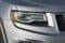 2016 Jeep Grand Cherokee Overland