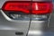 2016 Jeep Grand Cherokee Overland