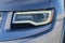 2016 Jeep Grand Cherokee Overland