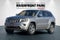 2016 Jeep Grand Cherokee Overland