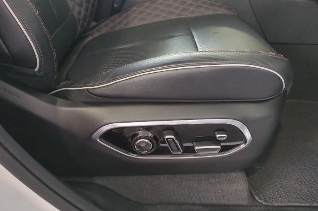 2024 Jeep Grand Cherokee L Summit