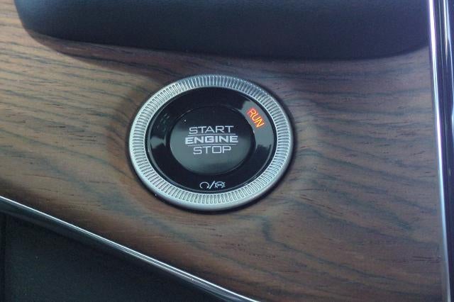 2024 Jeep Grand Cherokee L Summit
