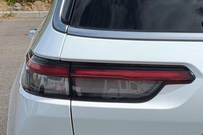 2024 Jeep Grand Cherokee L Summit
