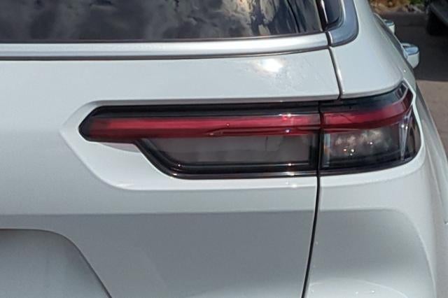 2024 Jeep Grand Cherokee L Summit