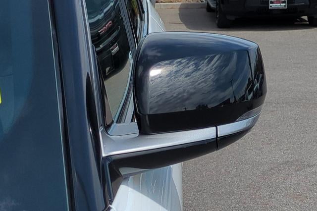 2024 Jeep Grand Cherokee L Summit