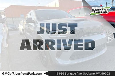 2021 Dodge Durango R/T