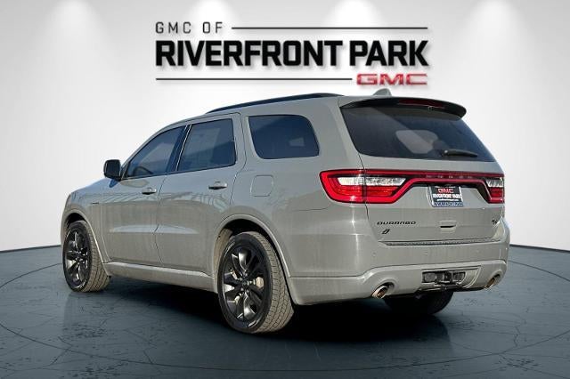 2021 Dodge Durango R/T