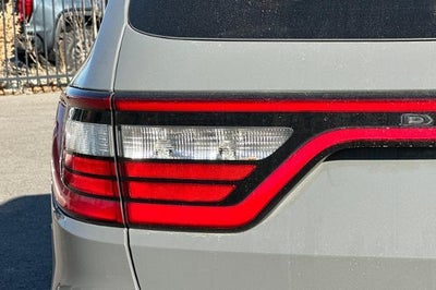2021 Dodge Durango R/T