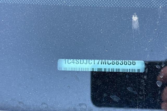 2021 Dodge Durango R/T