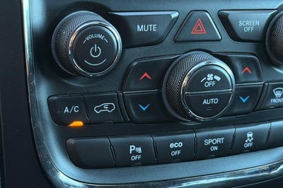 2020 Dodge Durango R/T