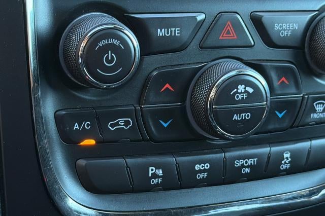 2020 Dodge Durango R/T