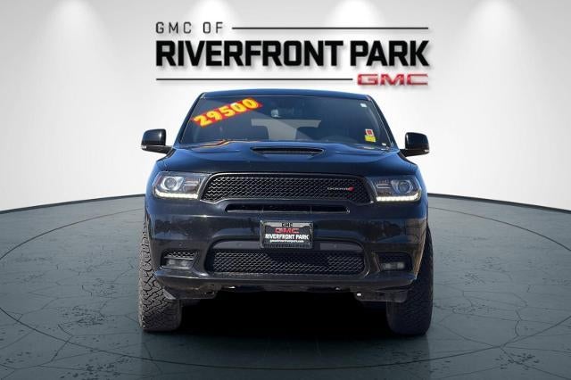 2020 Dodge Durango R/T