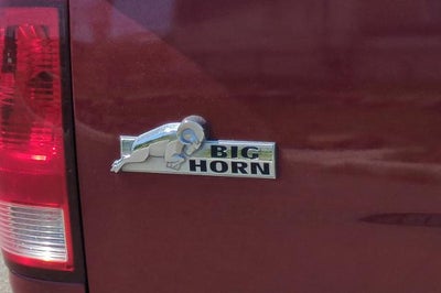 2014 RAM 1500 Big Horn