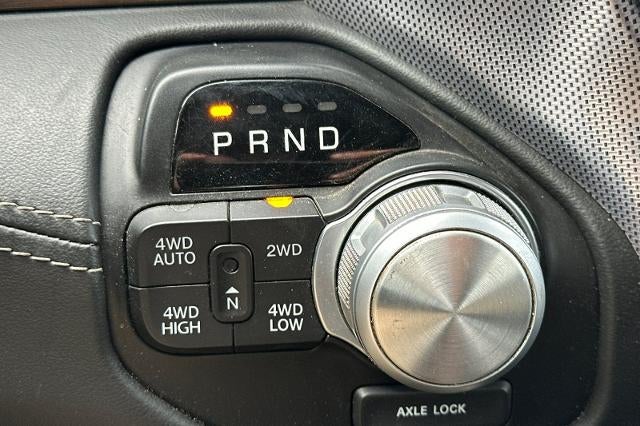 2019 RAM 1500 Limited