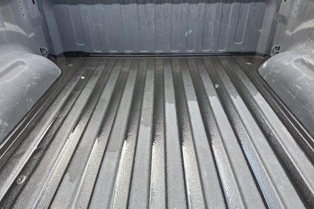 2020 RAM 1500 Longhorn