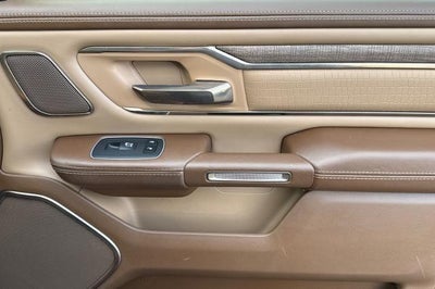 2020 RAM 1500 Longhorn