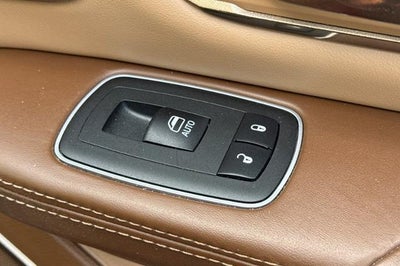 2020 RAM 1500 Longhorn