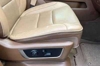 2020 RAM 1500 Longhorn