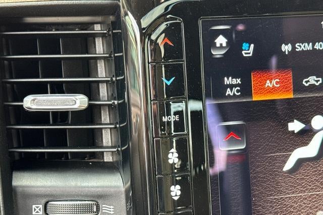 2020 RAM 1500 Longhorn