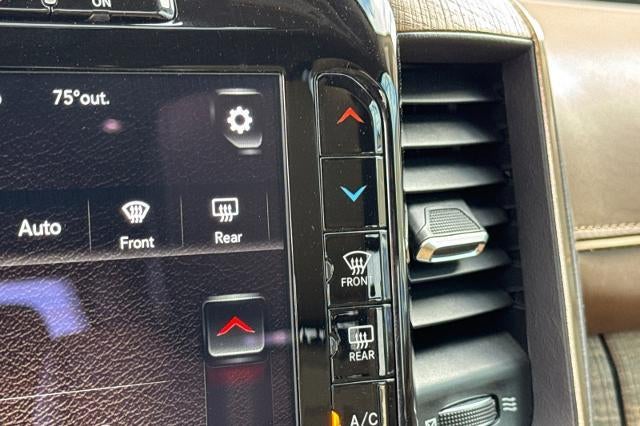 2020 RAM 1500 Longhorn