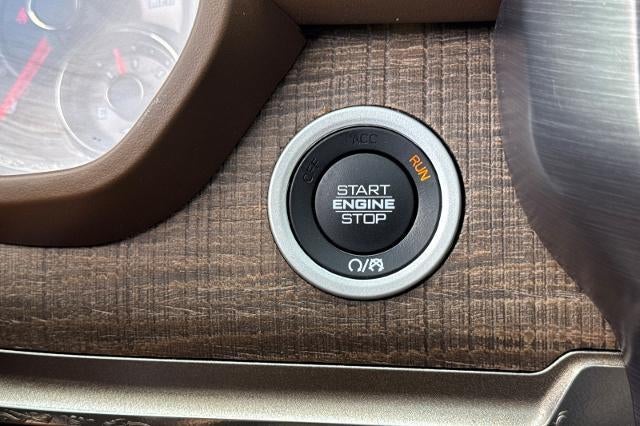 2020 RAM 1500 Longhorn