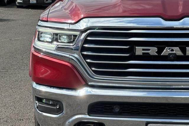 2020 RAM 1500 Longhorn