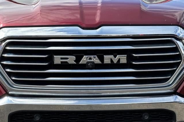 2020 RAM 1500 Longhorn