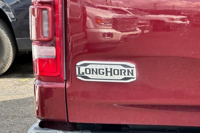 2020 RAM 1500 Longhorn