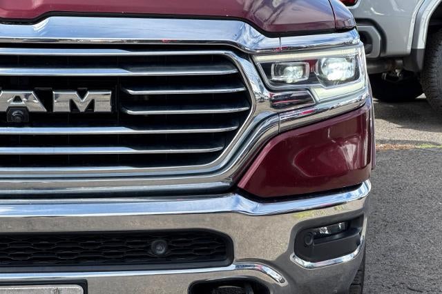 2020 RAM 1500 Longhorn