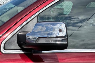 2020 RAM 1500 Longhorn