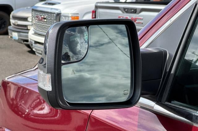 2020 RAM 1500 Longhorn