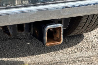 2020 RAM 1500 Longhorn