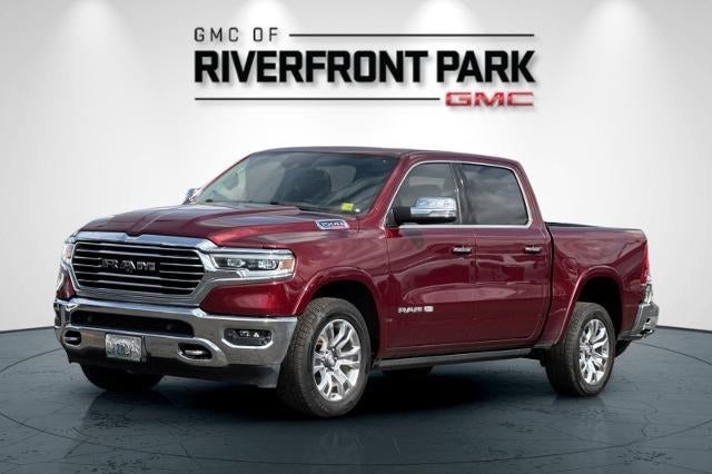 2020 RAM 1500 Longhorn