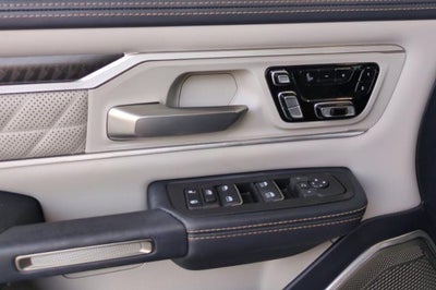 2025 RAM 1500 Tungsten