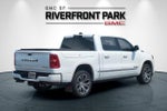 2025 RAM 1500 Tungsten