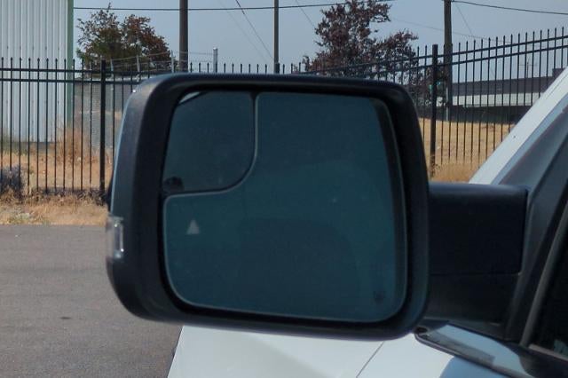 2025 RAM 1500 Tungsten