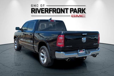 2019 RAM 1500 Limited
