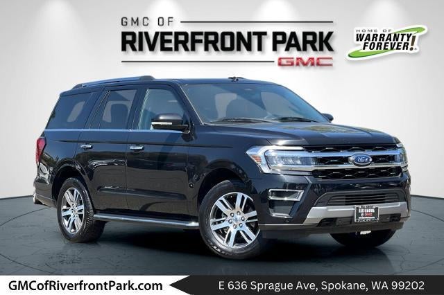 2023 Ford Expedition Limited