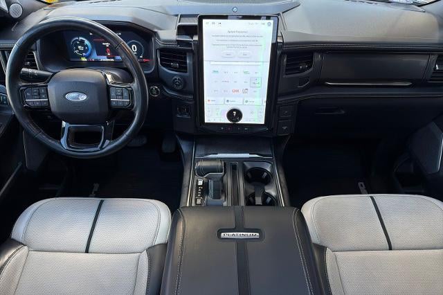 2023 Ford F-150 Lightning Pro