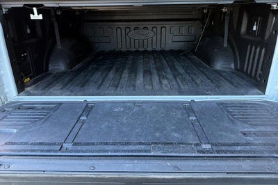 2023 Ford F-150 Lightning Pro