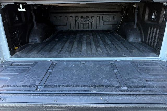 2023 Ford F-150 Lightning Pro