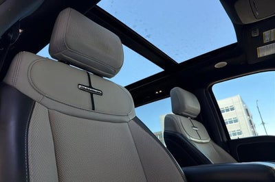 2023 Ford F-150 Lightning Pro