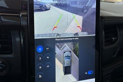 2023 Ford F-150 Lightning Pro